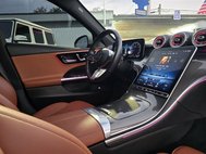 2023 Mercedes-Benz C-Class C 300 4MATIC