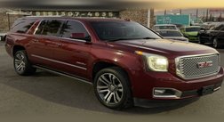 2017 GMC Yukon XL Denali