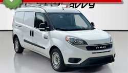 2022 Ram ProMaster City Base