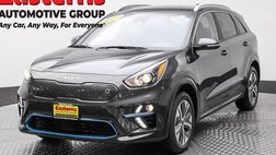 2022 Kia Niro EV EX