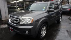 2011 Honda Pilot EX-L