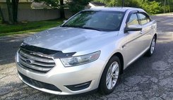 2013 Ford Taurus SEL