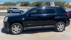 2012 GMC Terrain SLE-2