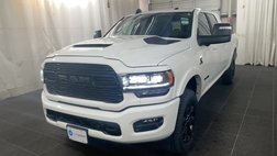 2024 Ram Ram Pickup 2500 Limited