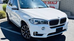 2017 BMW X5 xDrive40e iPerformance