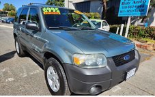 2006 Ford Escape Hybrid Base