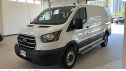 2021 Ford Transit 250