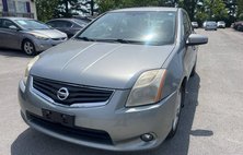 2011 Nissan Sentra 2.0 SL