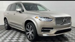 2024 Volvo XC90 B6 Plus Bright Theme 7P
