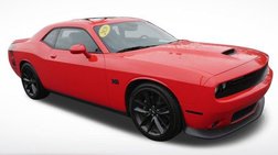 2020 Dodge Challenger R/T