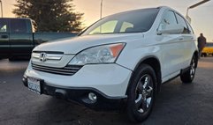 2007 Honda CR-V EX-L