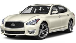 2019 Infiniti Q70L 3.7 Luxe