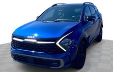 2023 Kia Sportage X-Pro