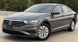 2020 Volkswagen Jetta SE