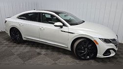 2022 Volkswagen Arteon SEL R-Line 4Motion