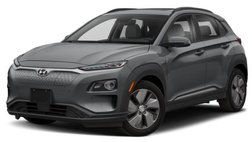 2021 Hyundai Kona Electric Limited