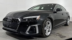 2021 Audi A5 Sportback quattro Prestige 45 TFSI