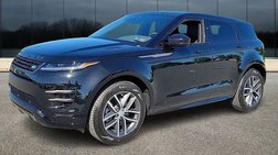 2024 Land Rover Range Rover Evoque P250 Dynamic SE