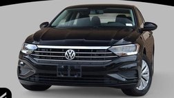2019 Volkswagen Jetta SE