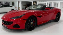 2023 Ferrari Portofino M Base