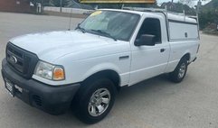 2011 Ford Ranger XL