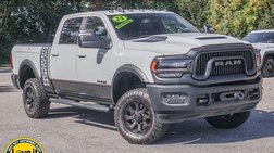 2023 Ram Ram Pickup 2500 Power Wagon