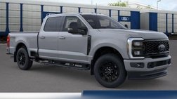 2026 Ford Super Duty F-250 XLT