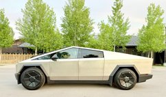 2024 Tesla Cybertruck Cyberbeast