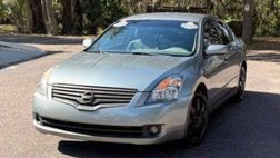 2008 Nissan Altima 2.5 S