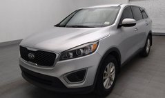 2018 Kia Sorento L