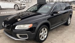 2011 Volvo XC70 3.2