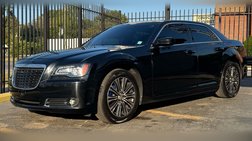 2013 Chrysler 300 S
