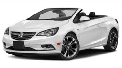 2019 Buick Cascada Premium