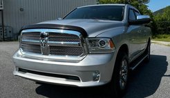 2015 Ram Ram Pickup 1500 Laramie Limited