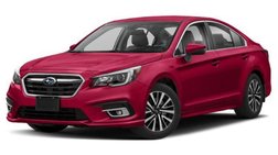 2019 Subaru Legacy 2.5i Premium