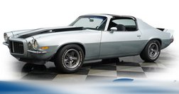 1973 Chevrolet Camaro Z28