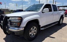 2011 Chevrolet Colorado LT