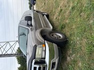 2003 Ford Excursion Eddie Bauer
