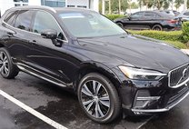 2022 Volvo XC60 B5 Inscription
