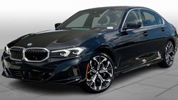 2025 BMW 3 Series 330i