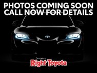 2022 Toyota Camry Hybrid XSE