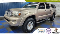 2008 Toyota Tacoma PreRunner V6