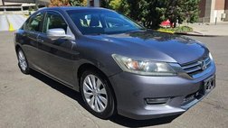 2013 Honda Accord EX