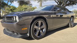 2014 Dodge Challenger SXT