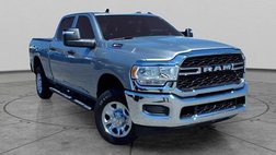 2023 Ram Ram Pickup 2500 Tradesman