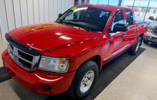 2008 Dodge Dakota SLT