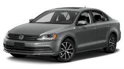 2015 Volkswagen Jetta TDI SEL