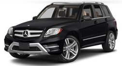 2013 Mercedes-Benz GLK-Class GLK 350 4MATIC
