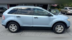 2008 Ford Edge SE