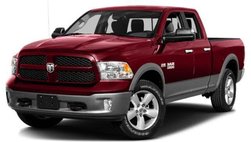2015 Ram Ram Pickup 1500 SLT